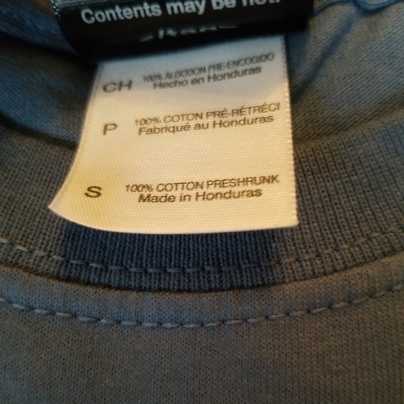 Seinfeld Festivus Tee periodic table sz small S unisex think geek t shirt Xmas - Picture 2 of 3